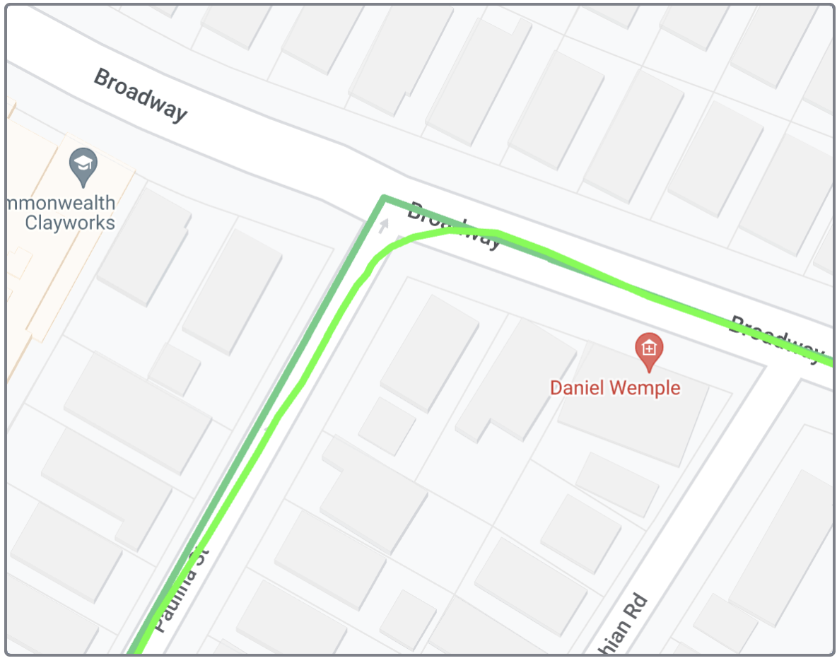 Interpreting Trip Sensor Dygraphs/ Trip Charts (app only) – CMT Help Center
